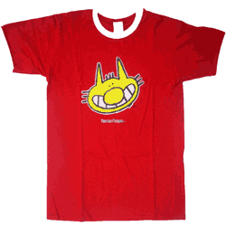 T-SHIRT Patapon